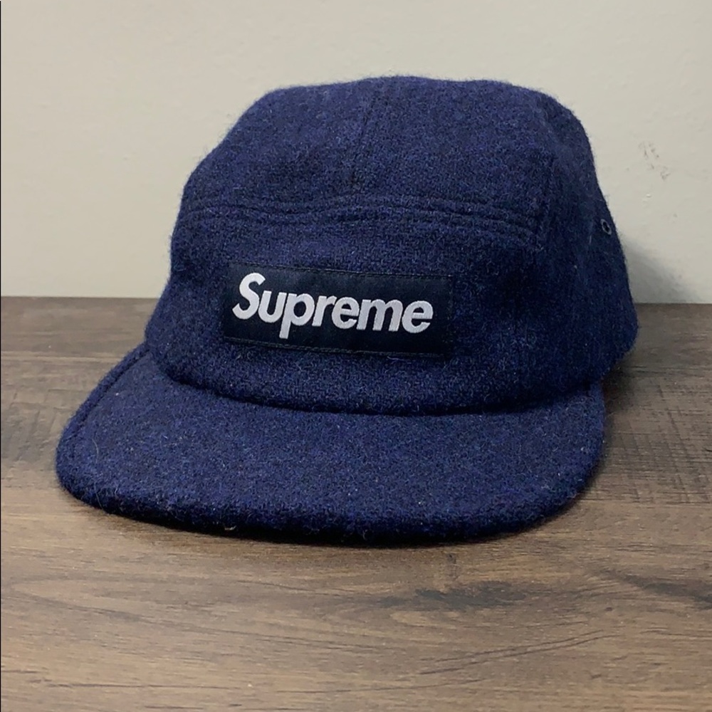 Supreme Hat: